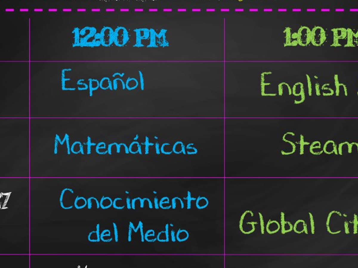 Woche 8: Homeschooling – Danke&nbsp;Corona!