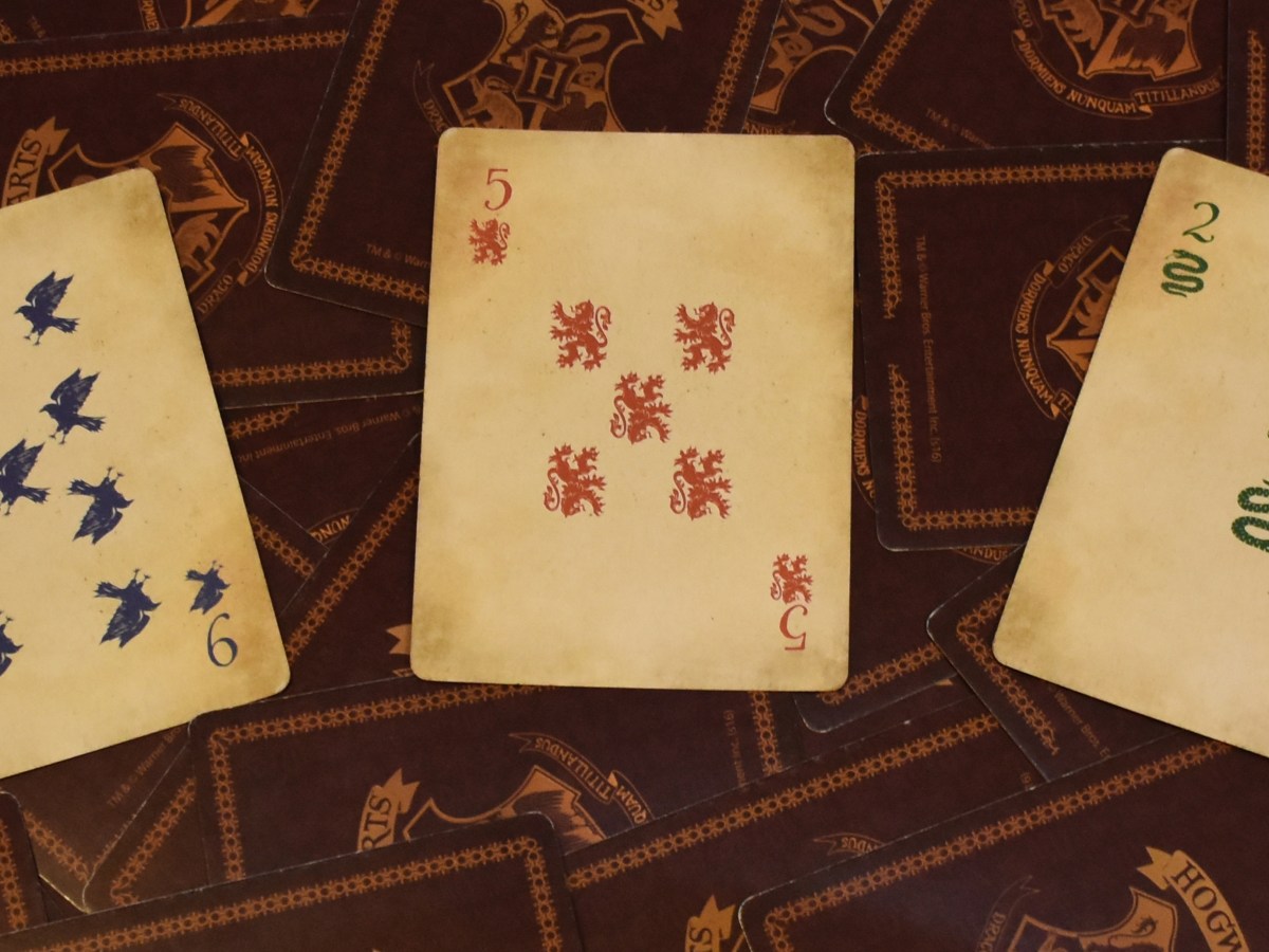 9-5-2 – ein&nbsp;Kartenspiel