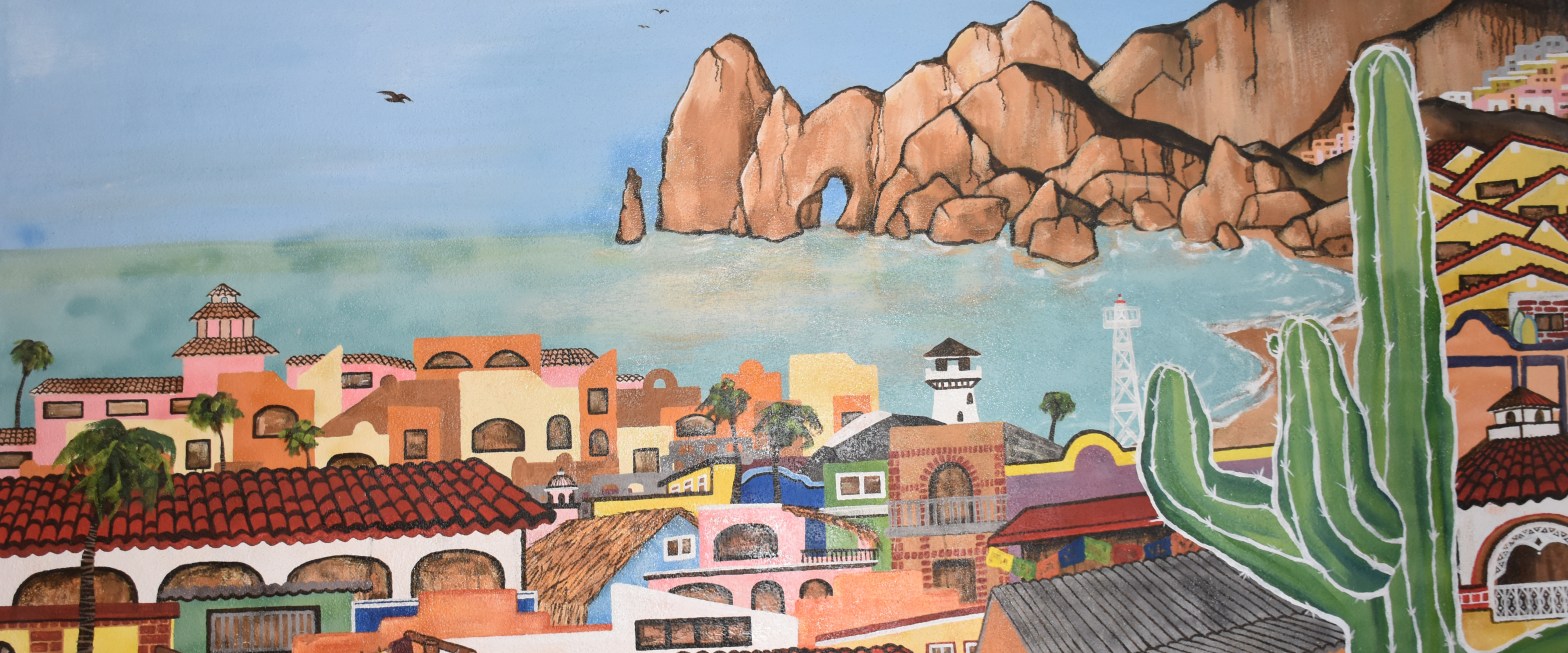 Los Cabos: Cabo San Lucas & José del Cabo