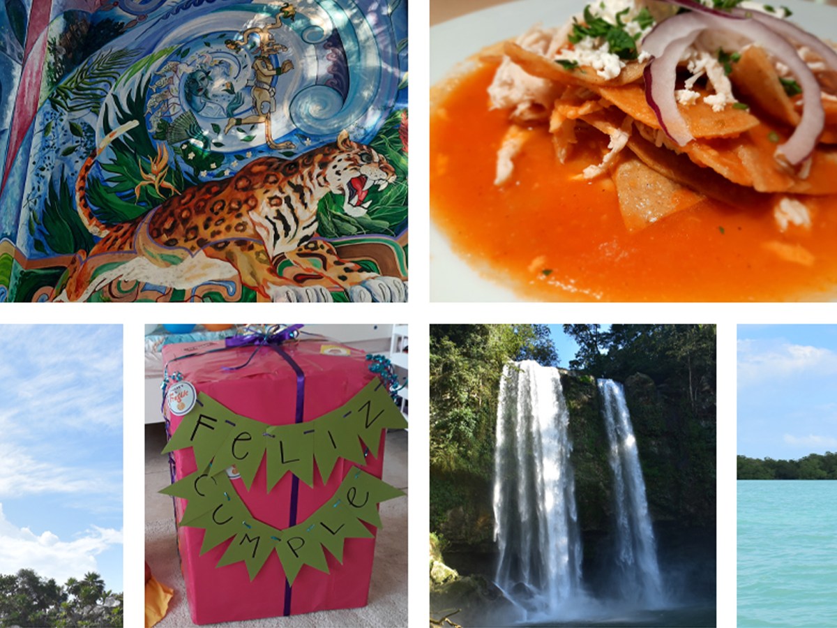 7 Dinge aus Mexiko, die ich vermissen&nbsp;werde