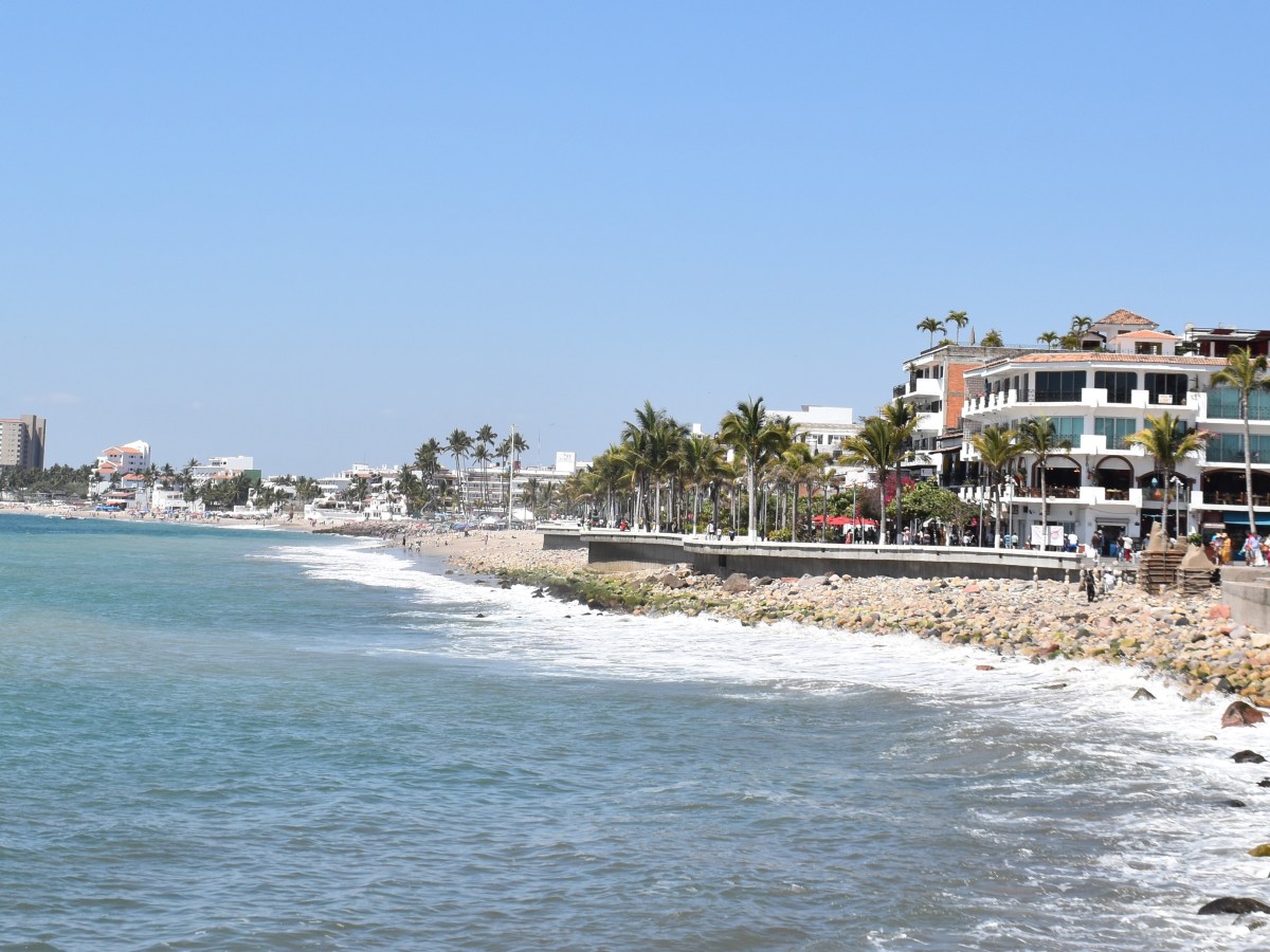 Puerto Vallarta