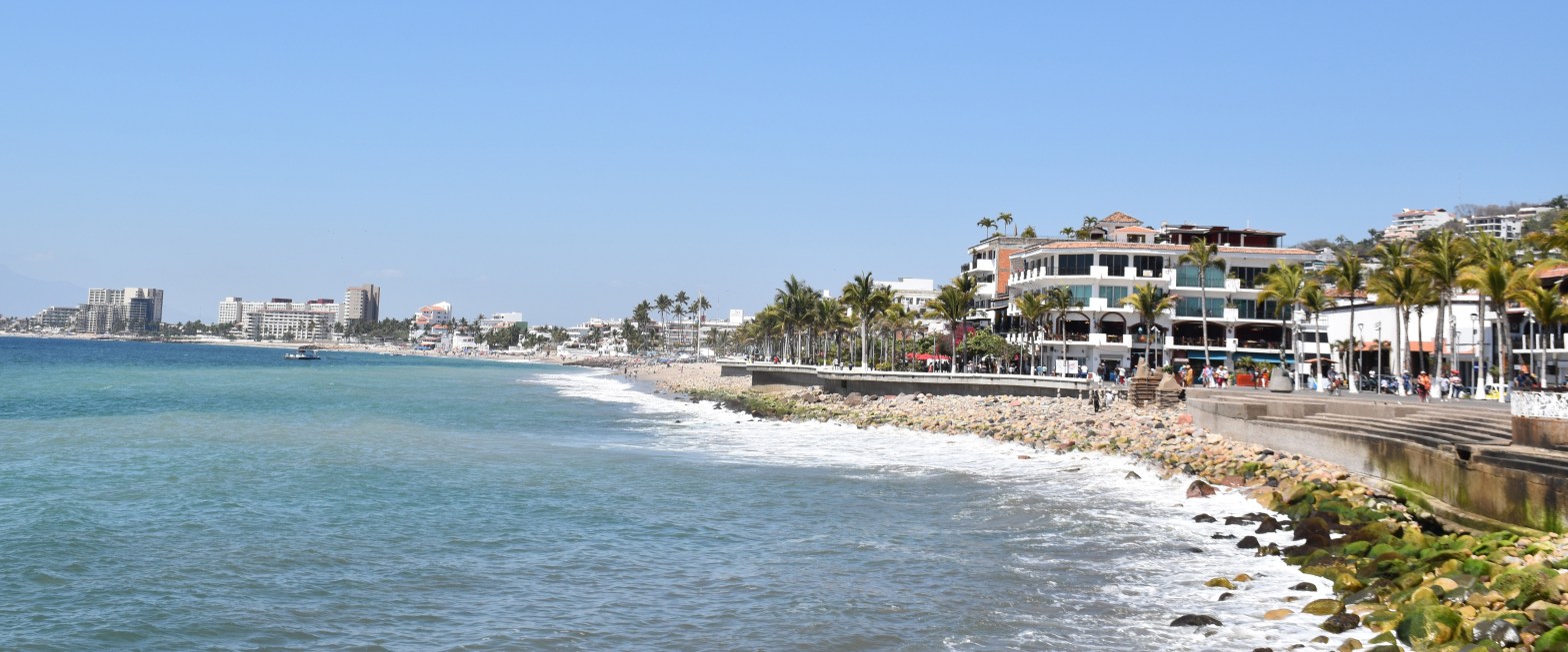 Puerto Vallarta